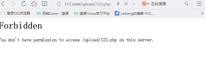 11.28限定某个目录禁止解析php11.29限制user_agent11.30-31php相关配置