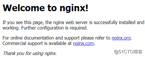 LNMP架构--linux7.4+nginx1.13.9+mysql5.7.20+php7.1.10