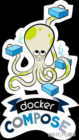 docker：編排與部署小神器>>Compose概念篇