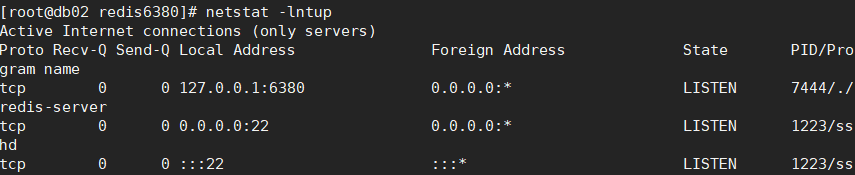 redis-部署=高可用