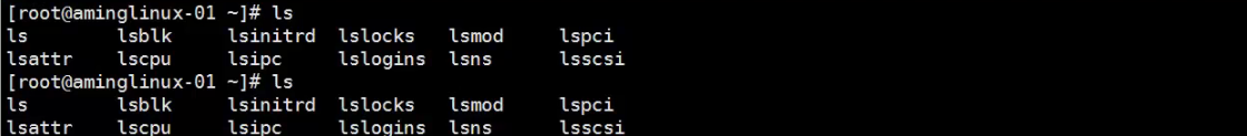 linux五周第三次课（3月7日）笔记