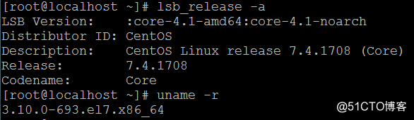 Linux精華篇—CentOS 7.4下源碼編譯構建LNMP架構