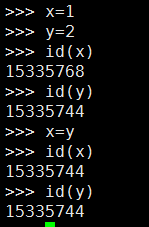 python基础--数据类型