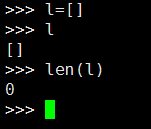 python基础--数据类型