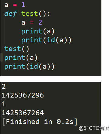 Python基礎--函數進階與裝飾器