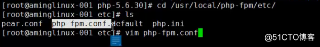 12.1LNMP架構介紹12.2MySQL安裝12.312.4 PHP安裝12.5Nginx安裝