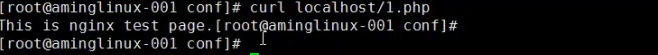 12.1LNMP架构介绍12.2MySQL安装12.312.4 PHP安装12.5Nginx安装