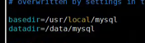 12.1 LNMP架构介绍12.2 MySQL安装12.3/12.4 PHP安装12.5 Nginx