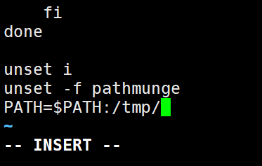 2.10环境变量PATH