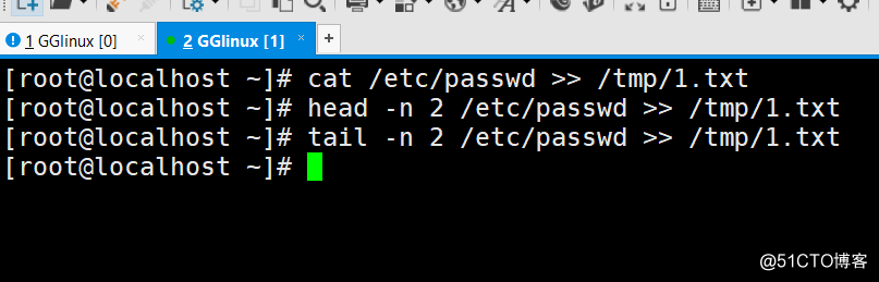 2.13文檔查看cat_more_less_head_tail