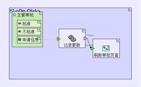 TERSUS画画一样开发软件 显示元件介绍-按钮类显示元件