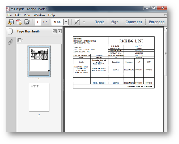 C# 文档转换—Excel 转PDF/IMAGE/HTML/TXT/XML/XPS/CSV/ODS等