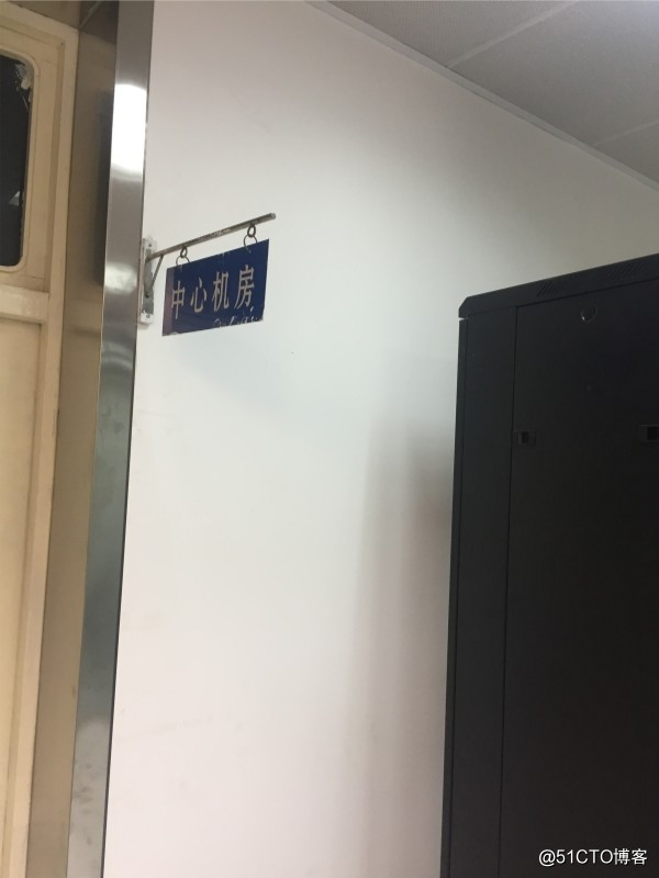 网络工程师成长日记420-陕西某学院DHCP技术支持