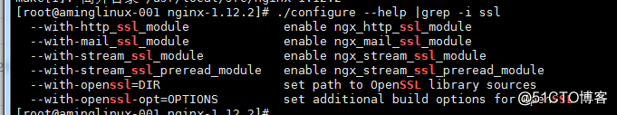 nginx負載均衡，ssl原理，生成ssl秘鑰對，nginx配置ssl