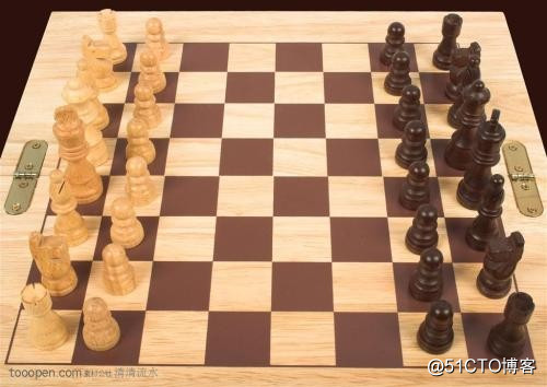 国际象棋八皇后问题----解决办法