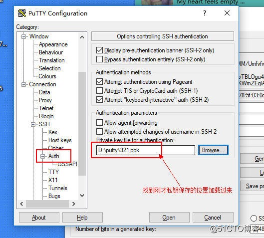 1.9 使用PuTTY远程连接Linux 1.10 使用xshell连接Linux 1.11 PuT