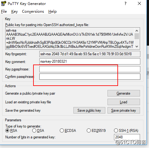 1.9 使用PuTTY遠程連接Linux 1.10 使用xshell連接Linux 1.11 PuT