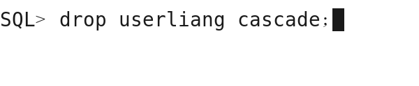 Oracle体系结构和用户管理