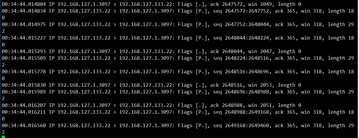 Linux学习笔记（三十）日常运维二