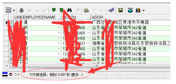 oracle sql优化to_date和to_char 的使用