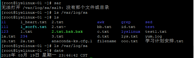 命令 w 、vmstat、top、sar、nload