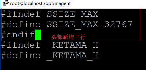 Memcached主主复制+Keepalived高可用架构