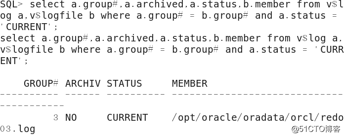 Oracle配置管理