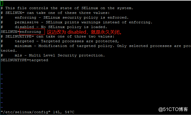 selinux 、firewalld 、 netfilter 及其5表5链