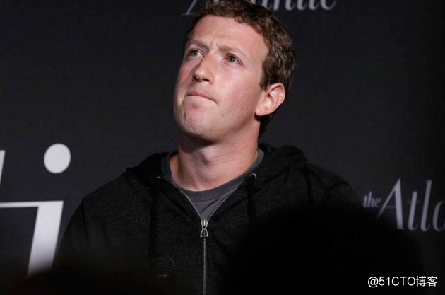 Facebook爆发的泄密事件会成为扎克伯格下台的×××吗？