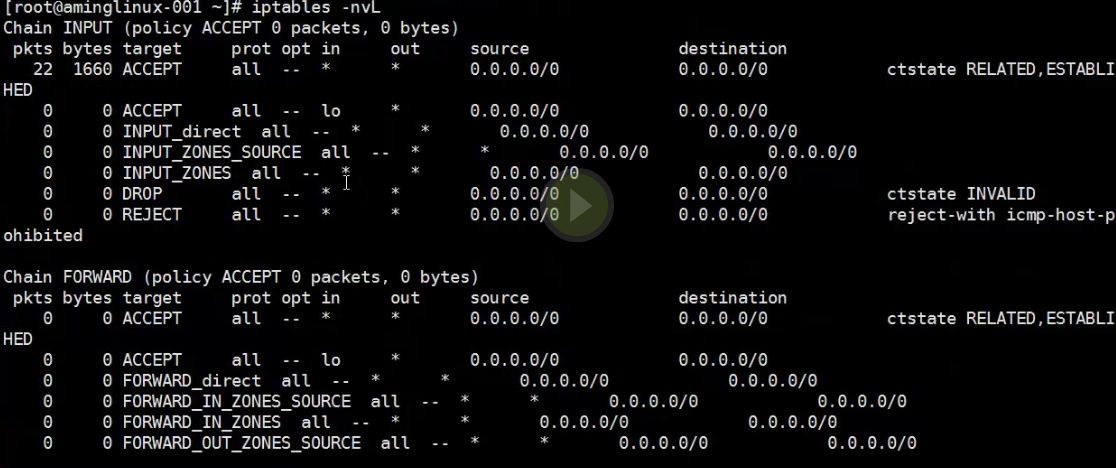 linux七周五次课（3月23日）