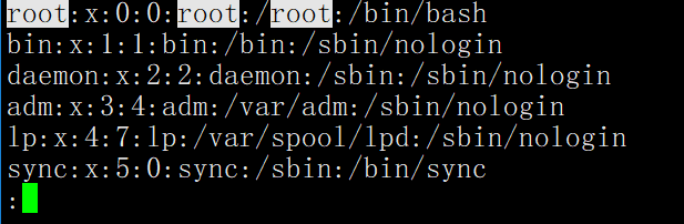 环境变量PATH  cp命令  mv命令  文档查看cat_more_less_head_tail