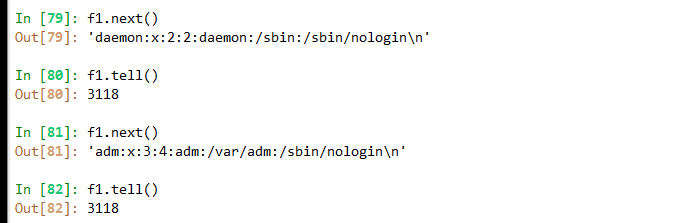 python之文件操作、OS模块、面向对象