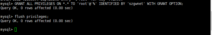 連接Ubuntu系統服務器Mysql出錯(錯誤：10061)/Jdbc連接遠程數據庫出錯（java.