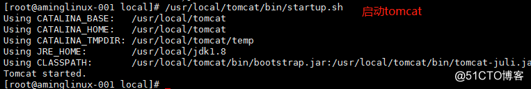 tomcat介紹，安裝JDK,安裝Tomcat