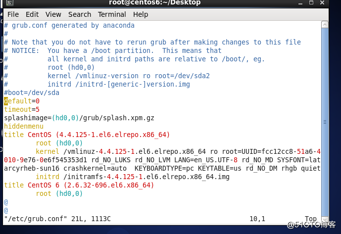 linux6.9升级内核