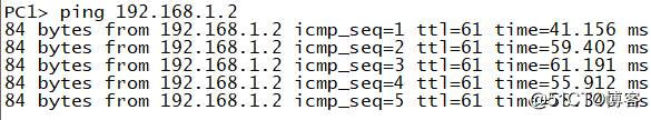 OSPF配置實例