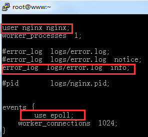 centos7.4安装最新lnmp架构设置授权访问并搭建Discuz论坛