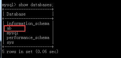 centos7.4下mysql+amoeba做主从同步读写分离操作