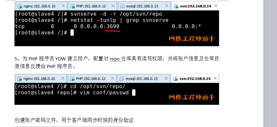 项目案例：部署社交网站