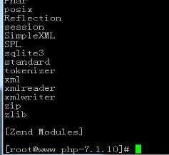 centos7.4安装最新lnmp架构设置授权访问并搭建Discuz论坛