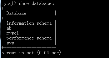 centos7.4下mysql+amoeba做主从同步读写分离操作