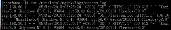 centos7.4安装最新lnmp架构设置授权访问并搭建Discuz论坛