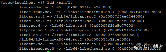 系統目錄結構  ls命令  文件類型  alias命令