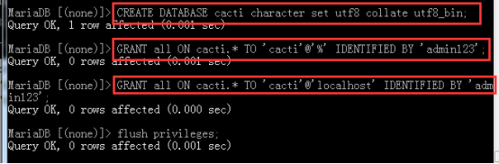 centos7.4源码安装cacti仙人掌1.1.26版本