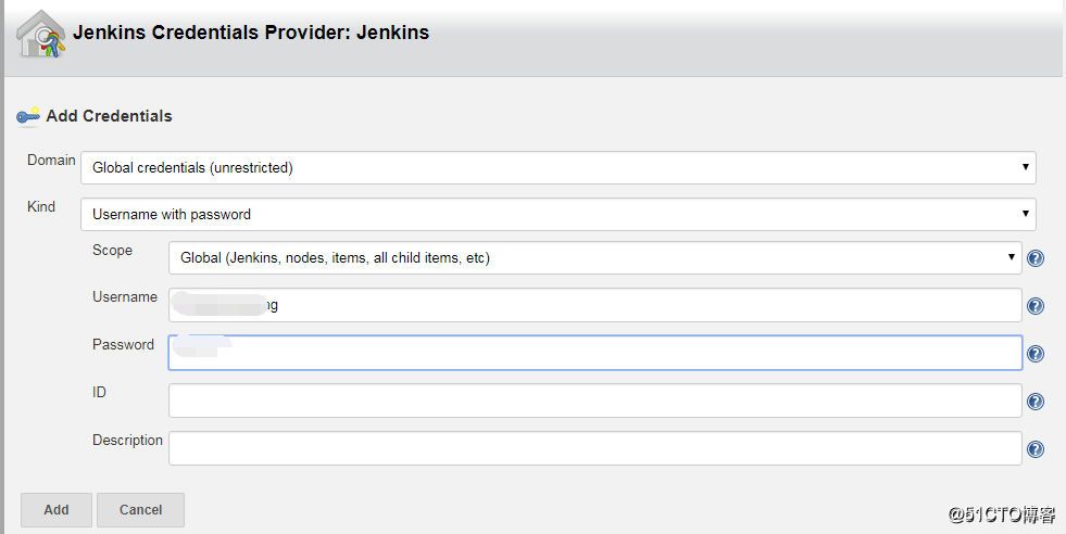 linux下jenkins安装及配置-1