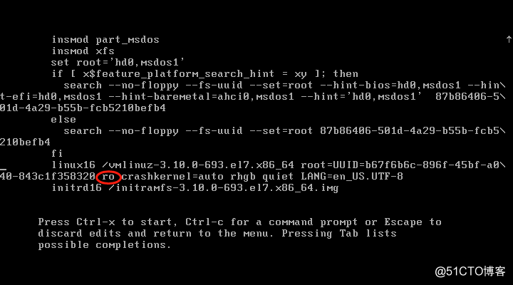 单用户模式    救援模式    克隆虚拟机    linux机器互相登录