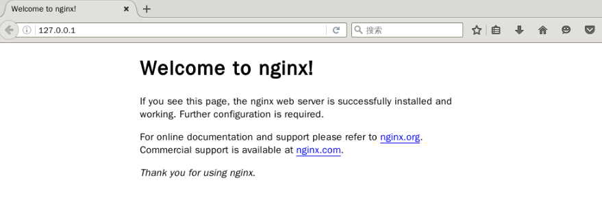 nginx_test