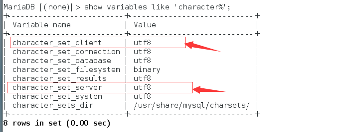 python中MySQL数据库相关操作