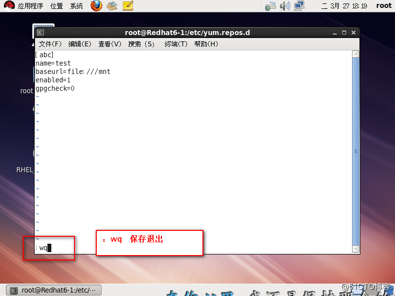 虚拟机linux 远程访问 windows7