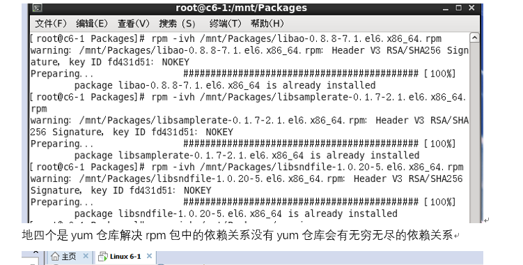 Linux跨平台远程控制